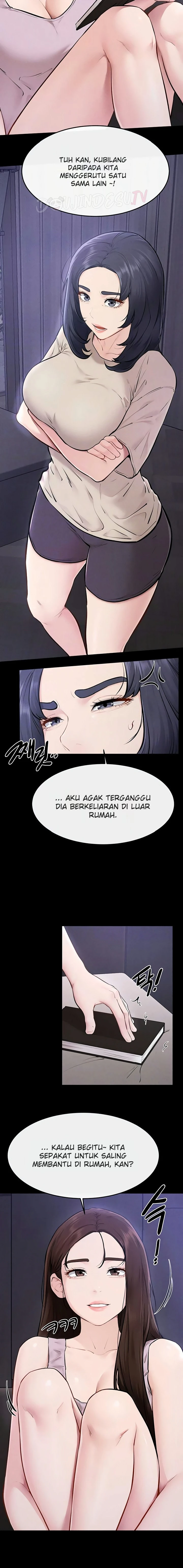 New Family is So Nice to Me - Page 5